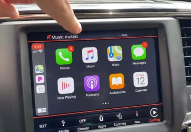 What are the Disadvantages of Apple CarPlay?